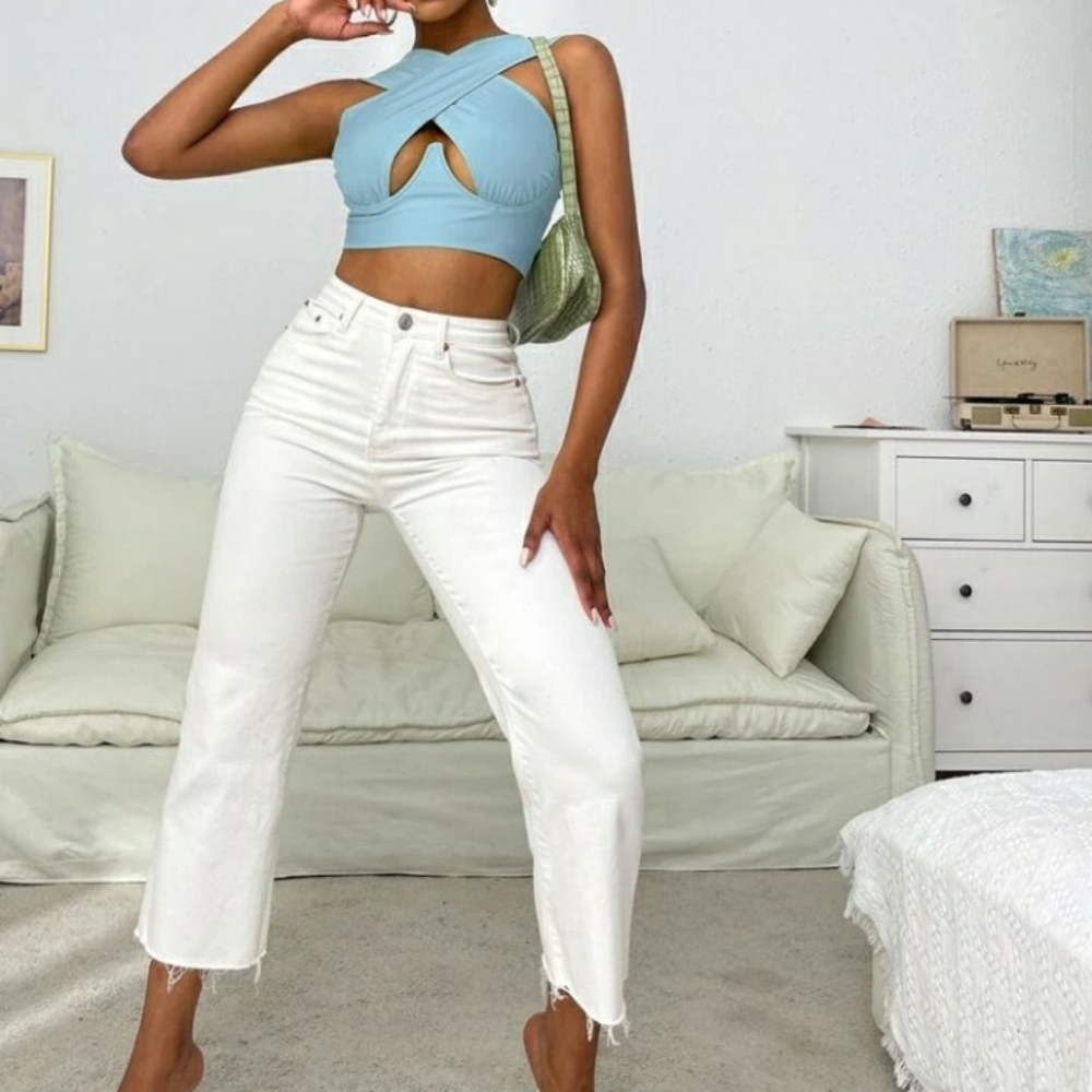 crop top - Picture 5 of 6